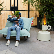 outdoor fauteuil sac Original Outdoor