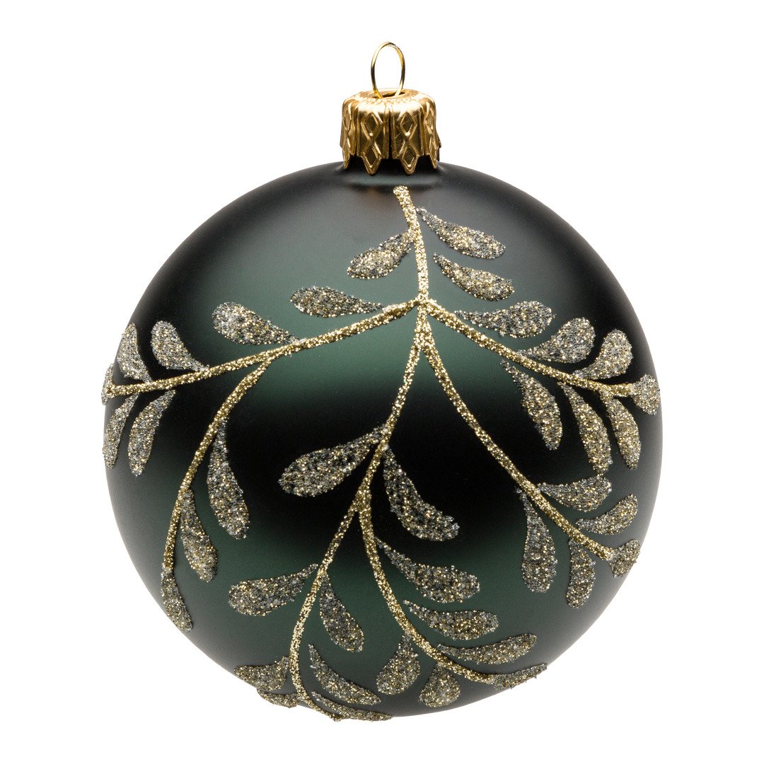 palla di Natale Mystic Forest