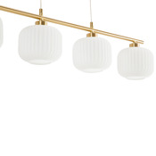 lampe à suspension HELSINKI