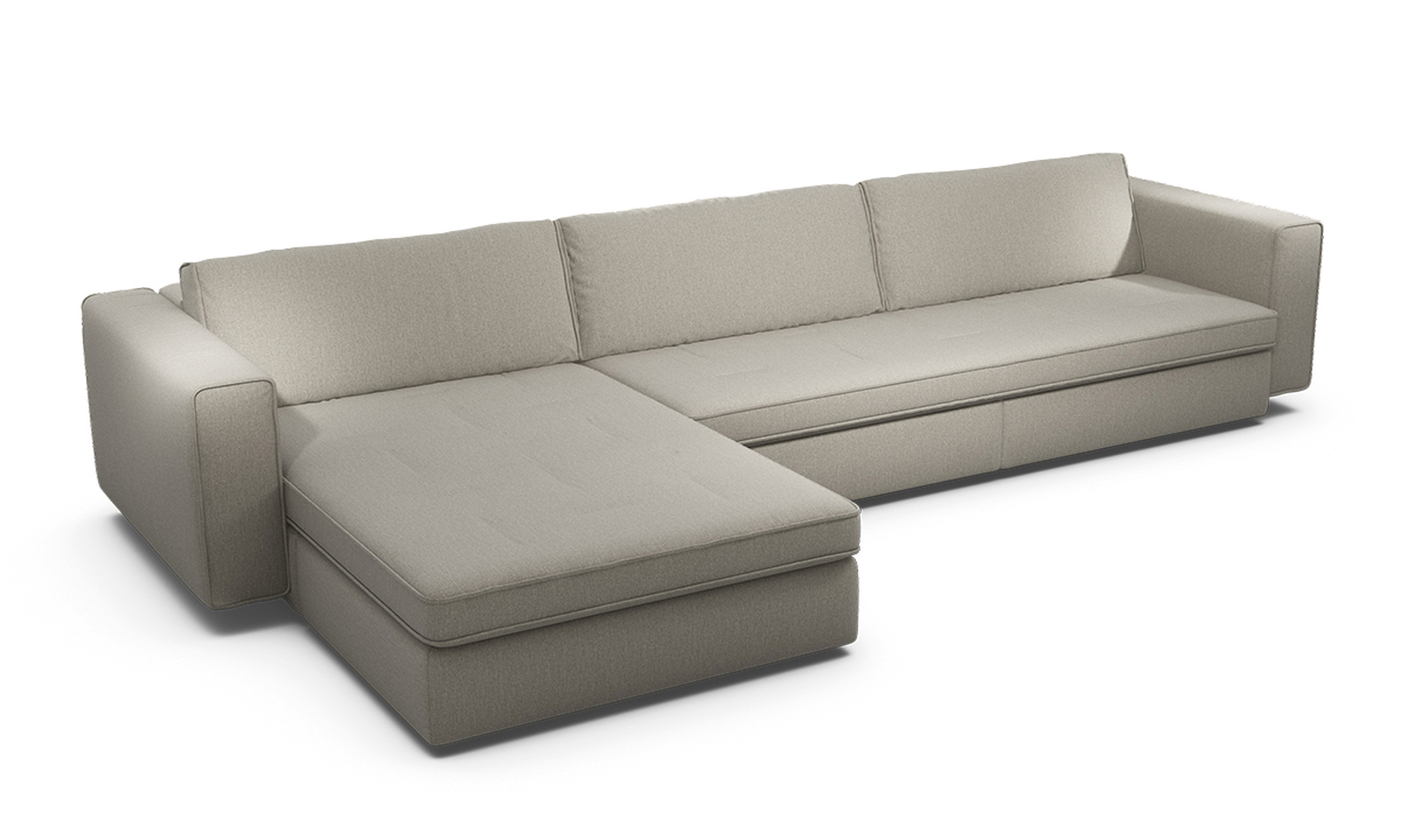 Ecksofa CLOUDY1