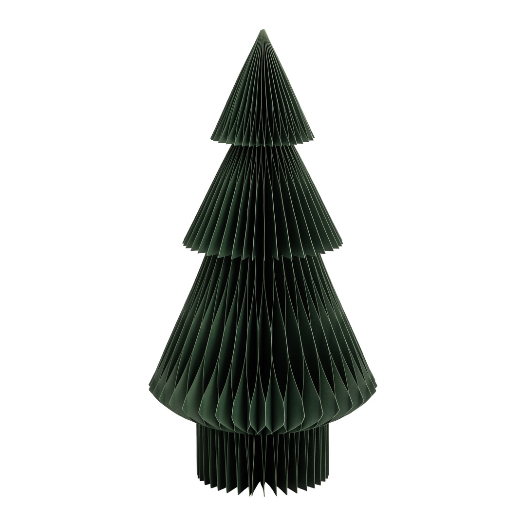 Deko-Tannenbaum Mystic Forest