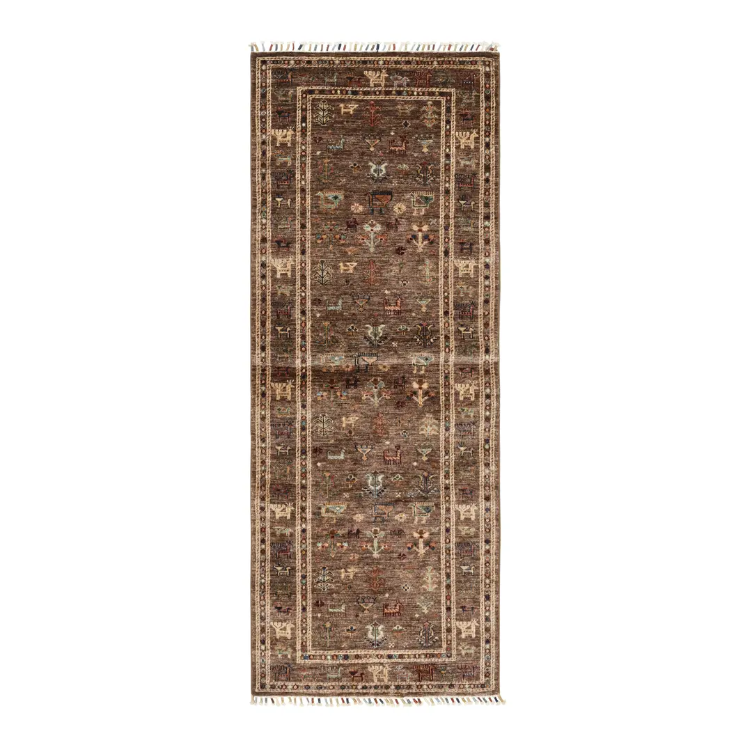 tapis d’Orient classiques Saraban