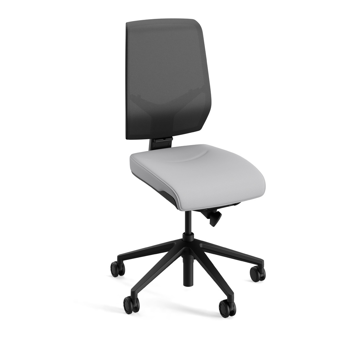 Bürostuhl Giroflex-68