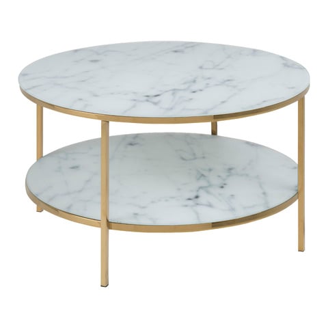 table basse Alisma