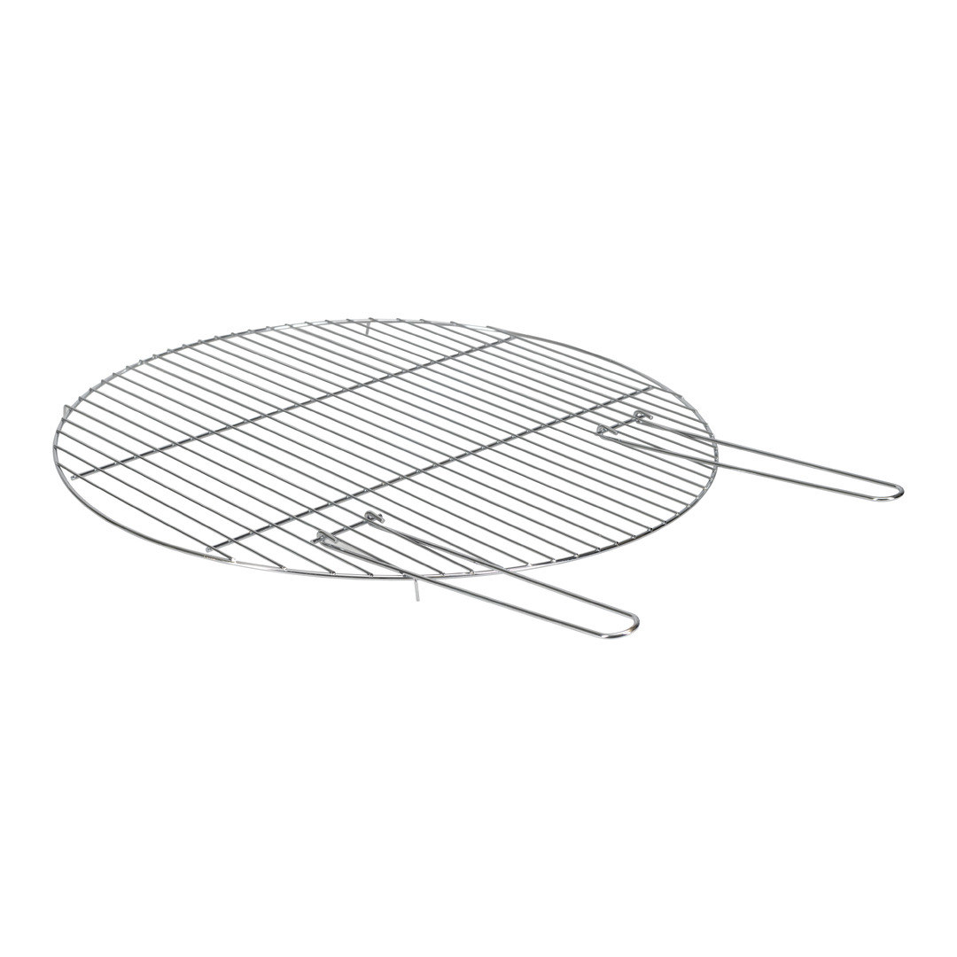 grille Feuerschale