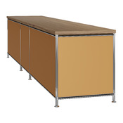 lowboard QUADRO