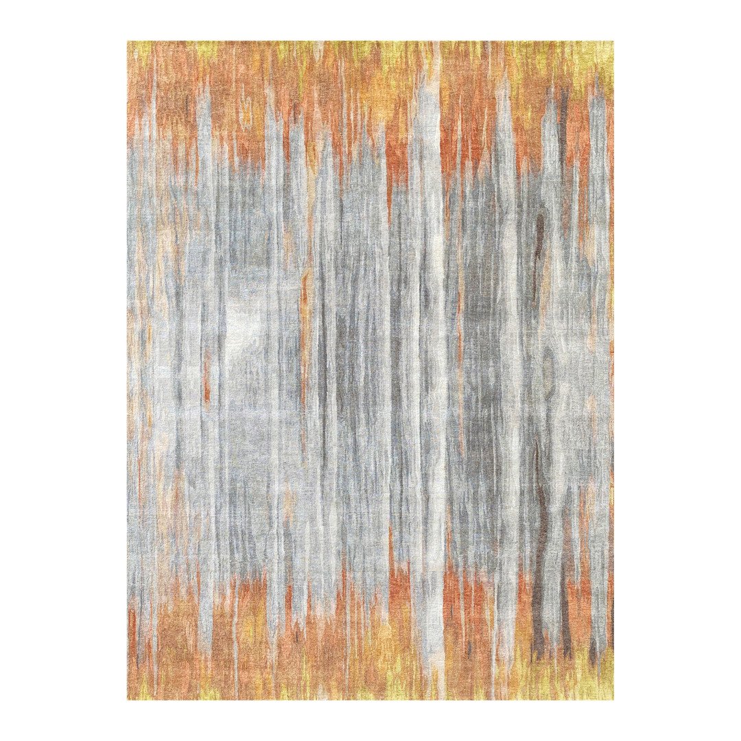 tapis d’Orient modernes Tib. Nepal Contemporary
