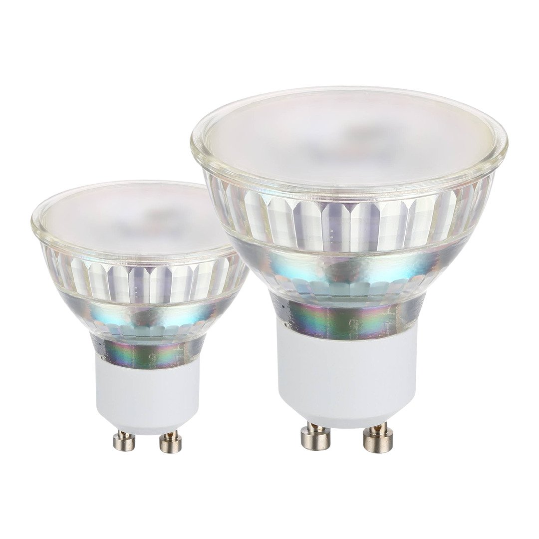 lampadina GU10 LED