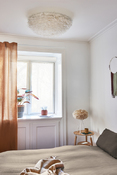 Wand- & Deckenleuchte Eos Up