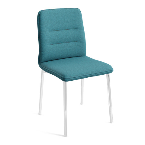 chaise de salle à manger LINDA