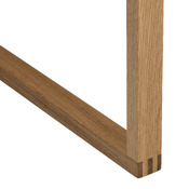Sessel Grace Wood