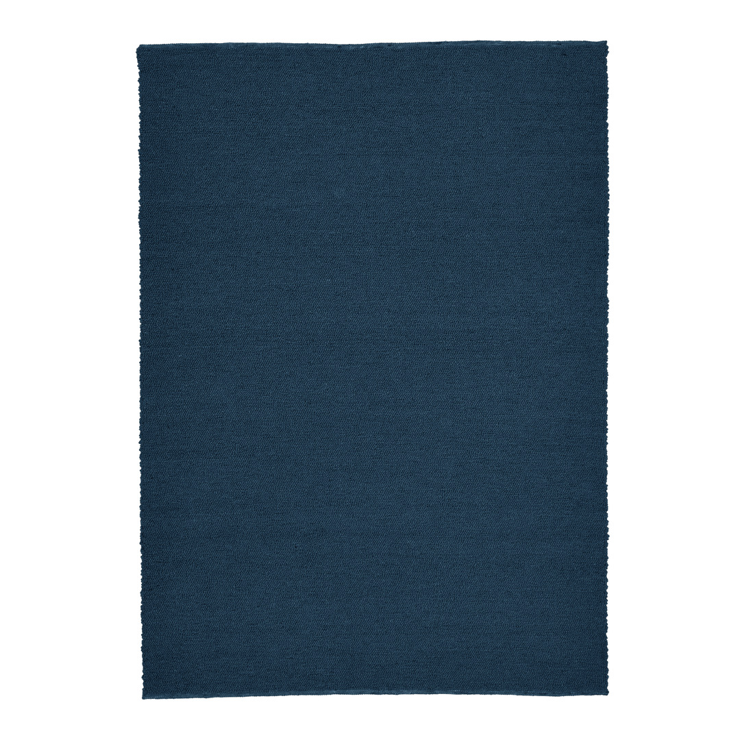 tapis de laine Zell
