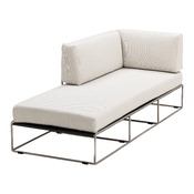 set federe per cuscino ROSSY