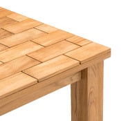 table de jardin Altovaara