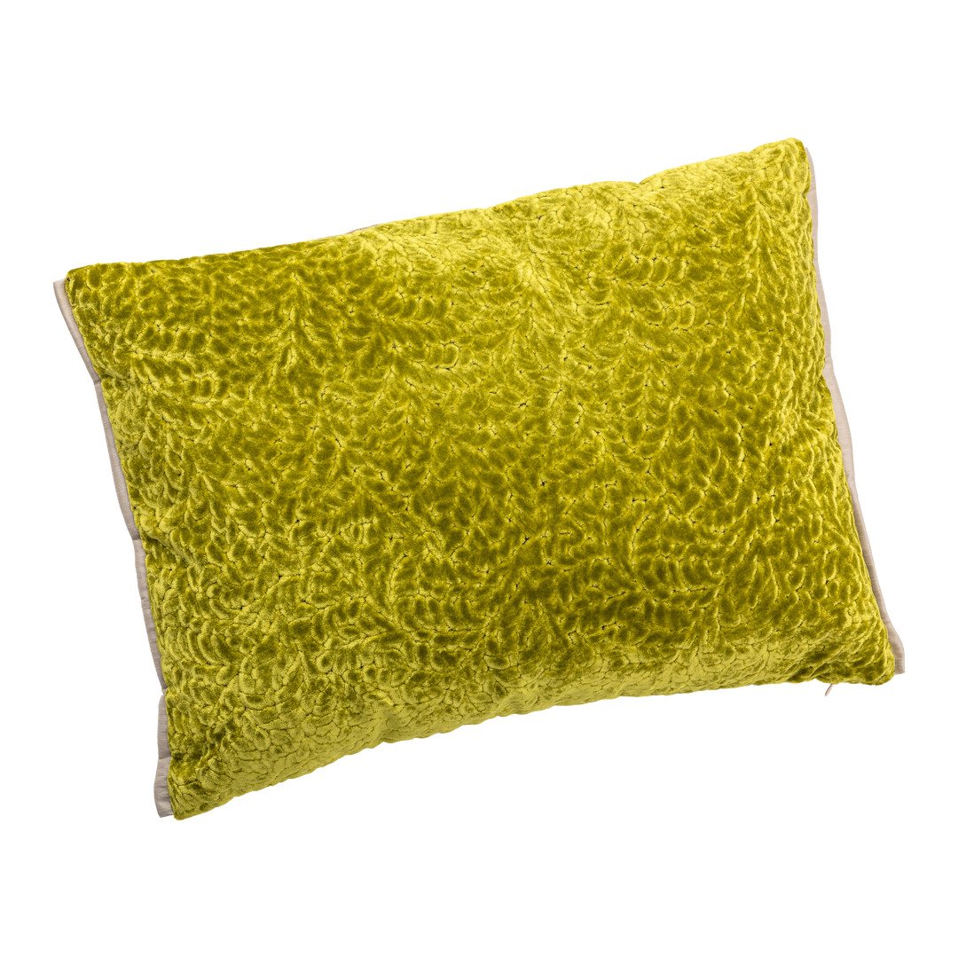 cuscino decorativo Cartouche