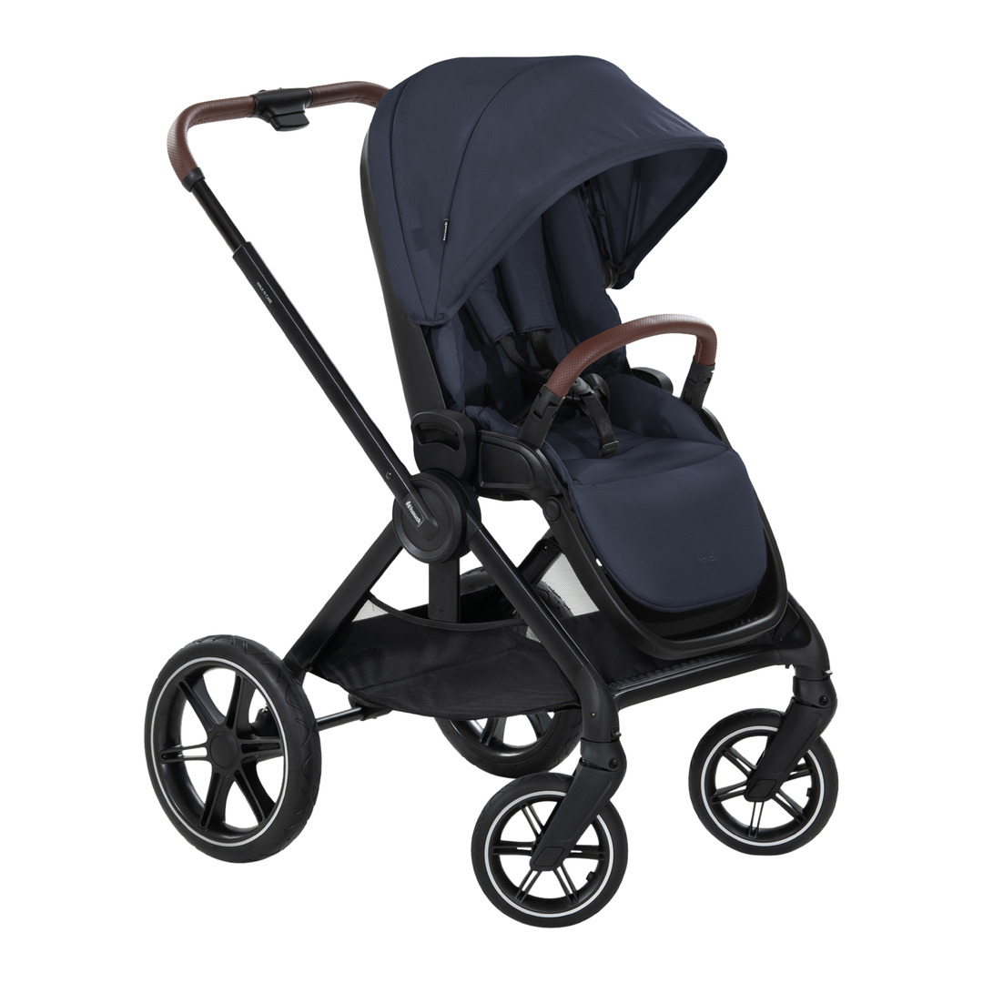 carrozzina Walk N Care