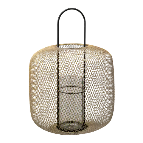 lanterna Mesh