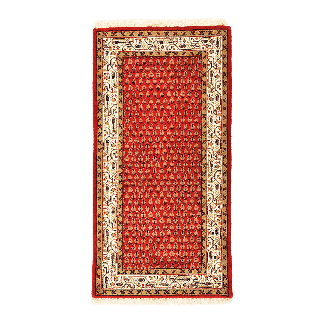 tapis d’Orient classiques Mir Indien