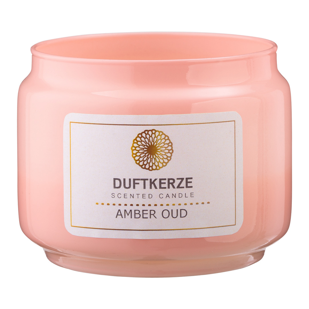 candela profumata Scented Candle
