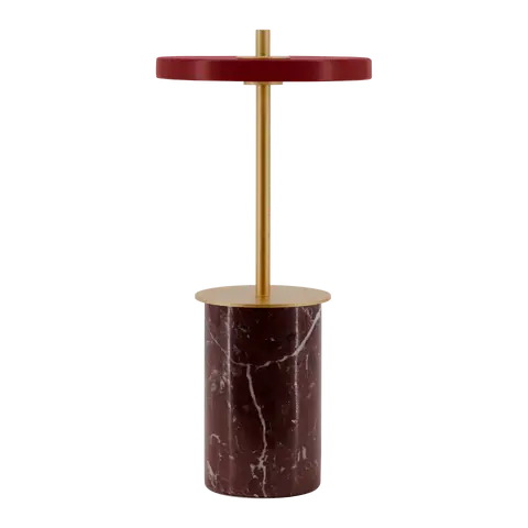 lampe de table Asteria Move Mini