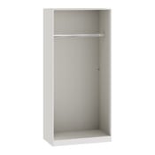 Drehtürenschrank Atlantis