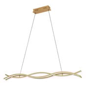 lampada a sospensione Lasana 4