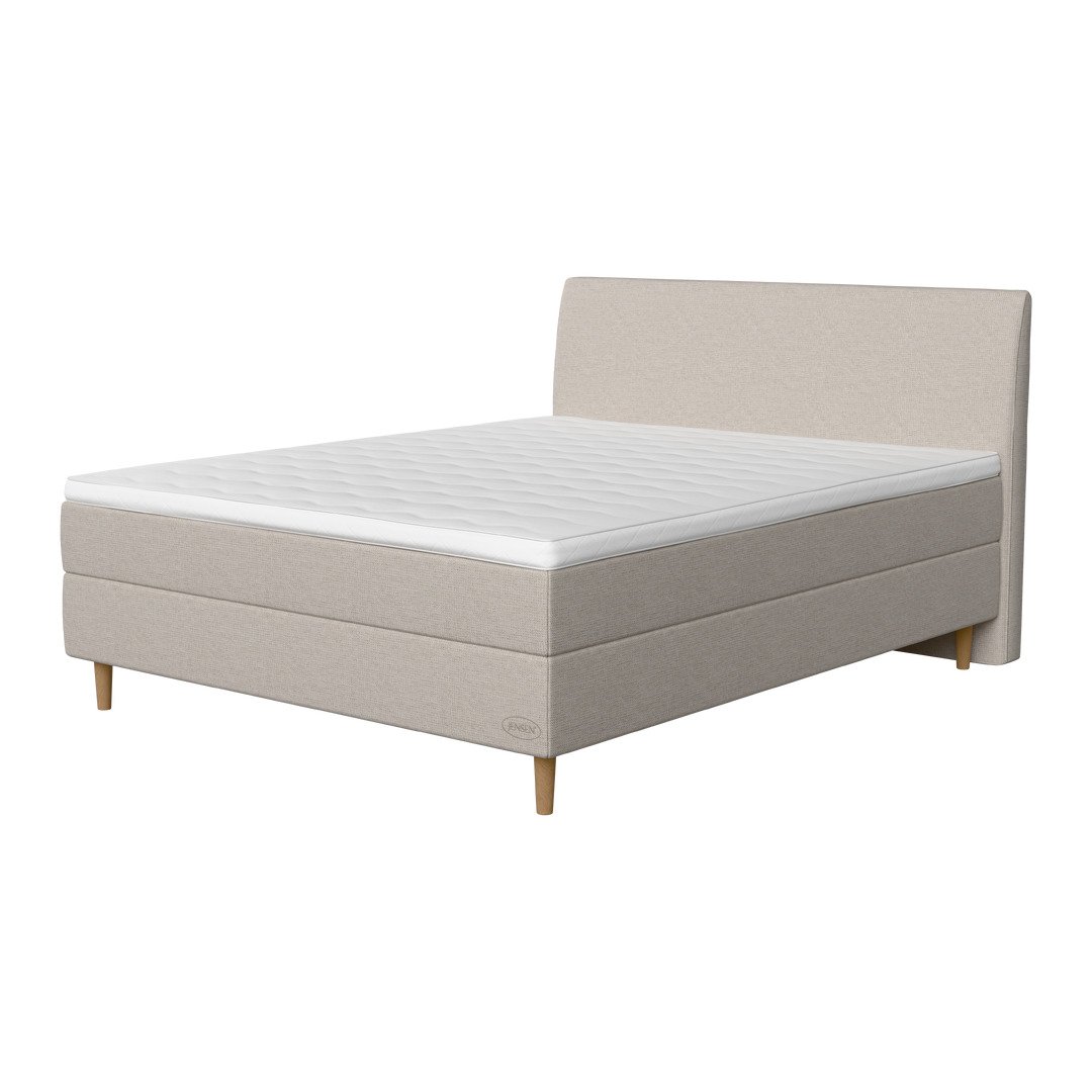 letto Boxspring FIRST