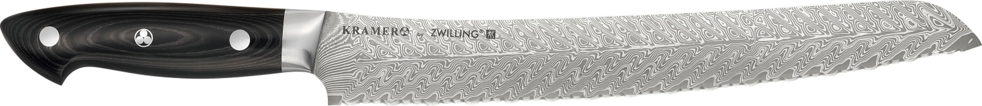 coltello per pane Kramer Euro