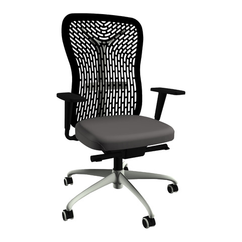 Bürostuhl Flexa-105