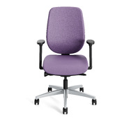 chaise de bureau GIROFLEX-353