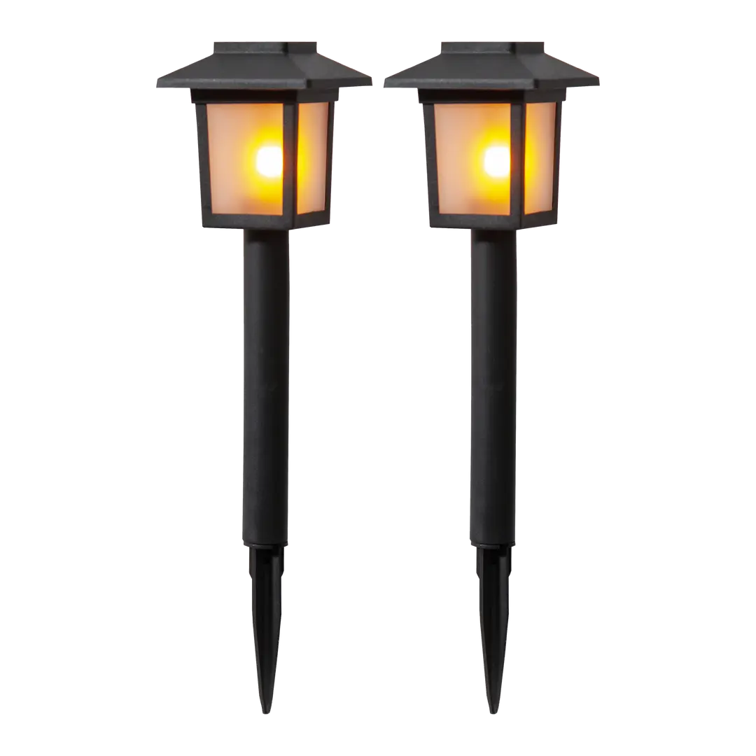 lampada solare Flame Mini