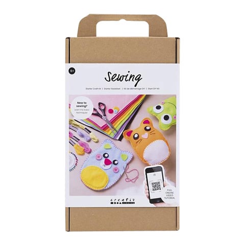 Bastelset Creative Universe