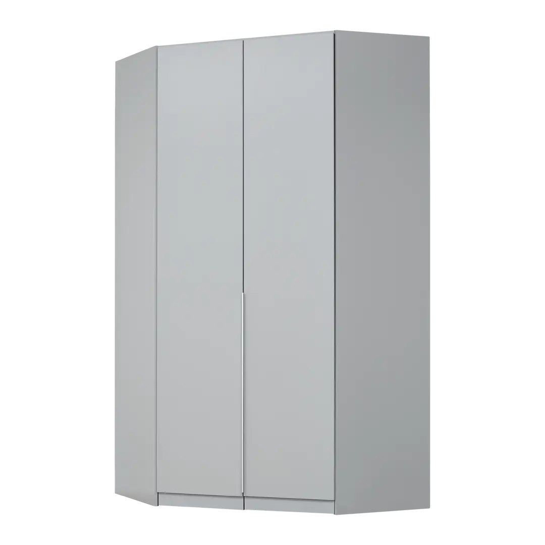 Drehtürenschrank Alabama-201