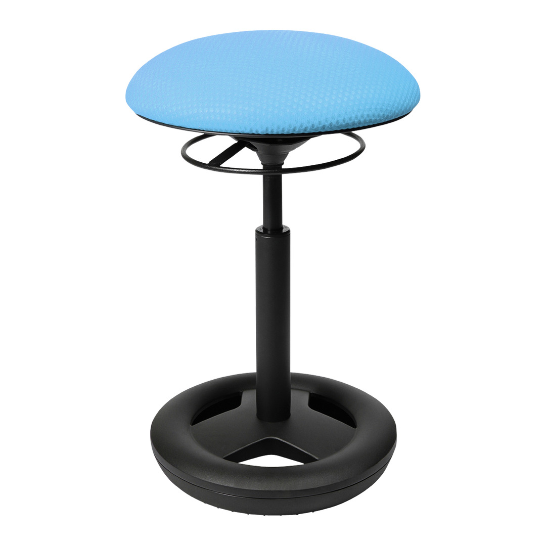 sgabello da ufficio SITNESS CREA.900