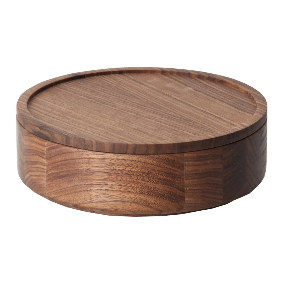 boîte à noix Walnut