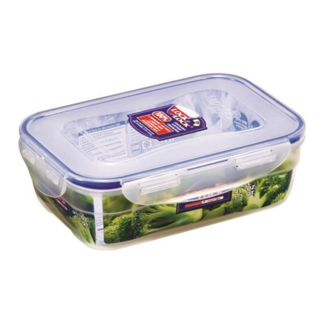 boîte de conservation Stackable