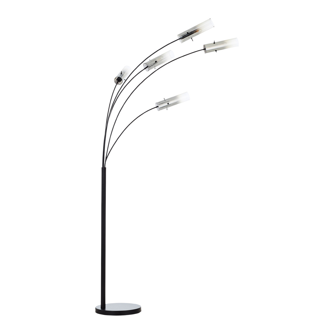 lampada a stelo Glasini