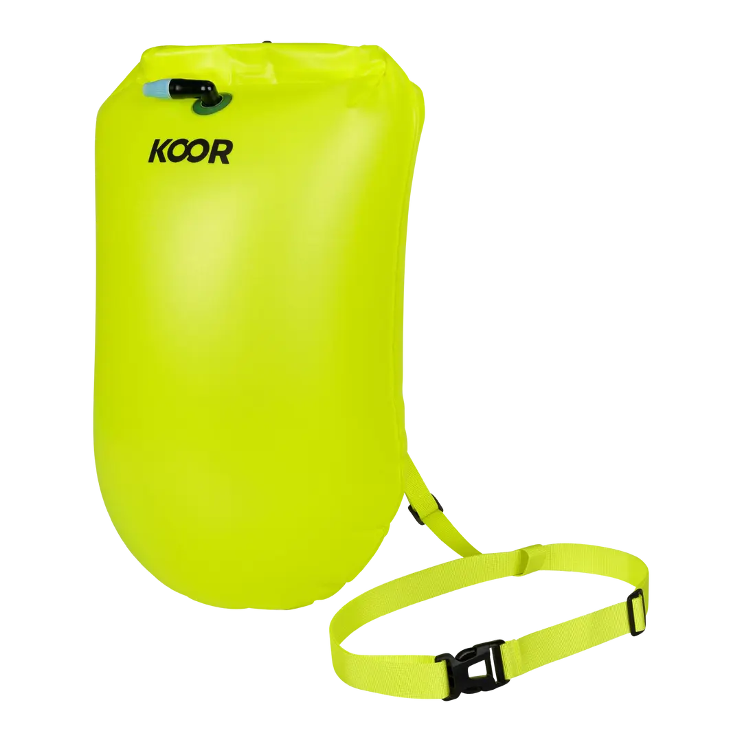 Drybag Booa