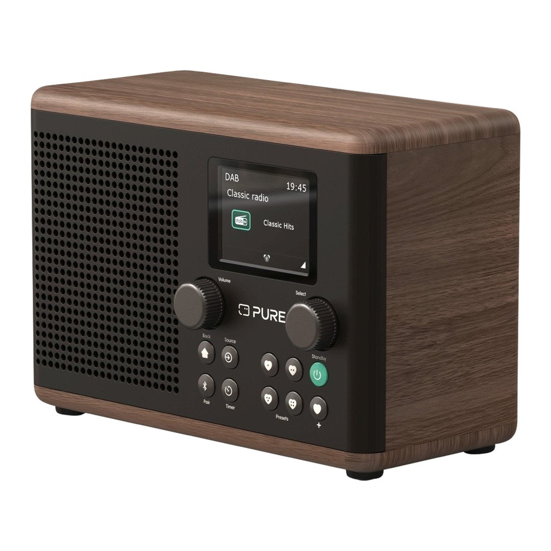 altoparlante Pure Classic H4