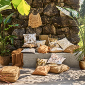 cuscino decorativo Green Nature