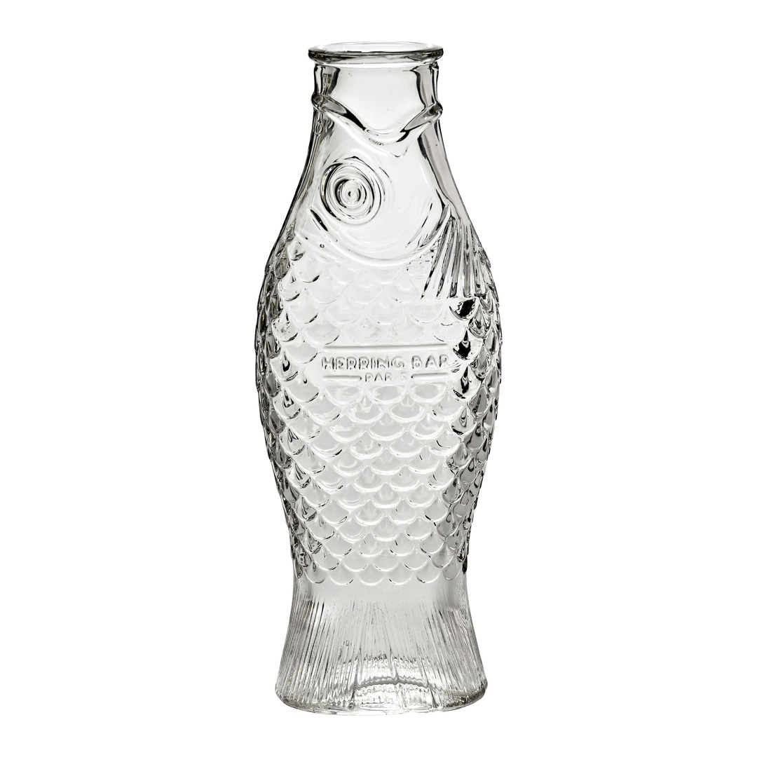 vaso Fish