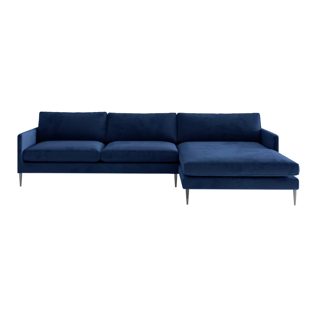 Ecksofa Justin