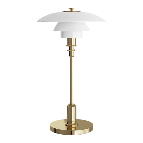lampada da tavolo PH 2/1