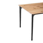 table à rallonge ELEGANCE