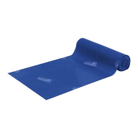 Banda di fitness Blau