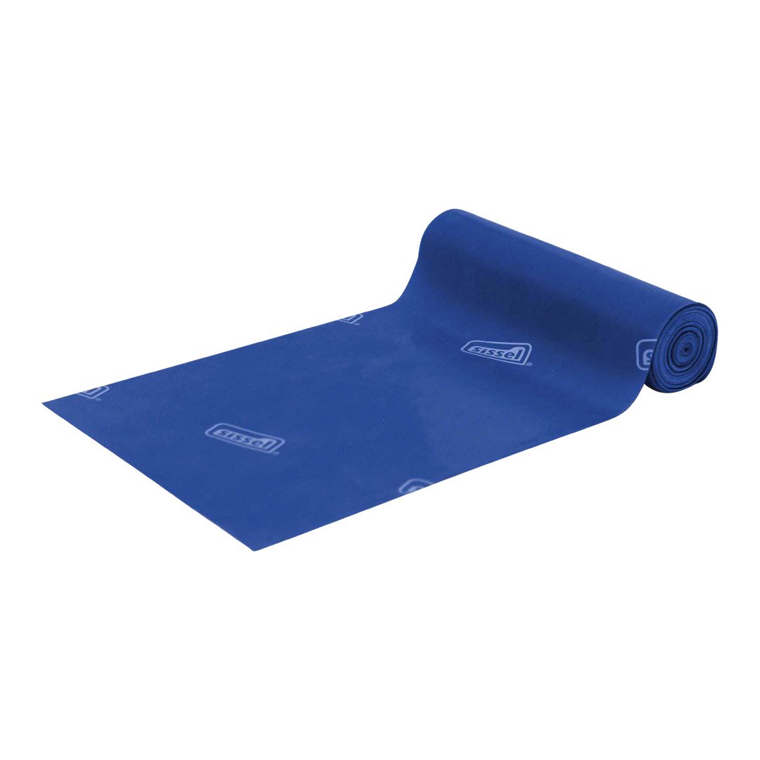 Bande de fitness Blau