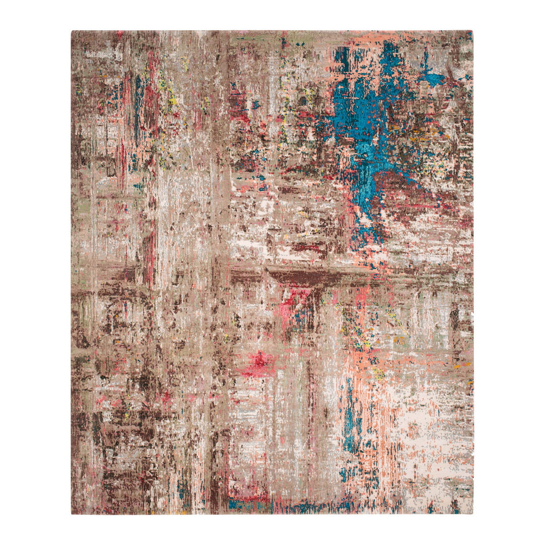 tappeti orientali moderni Artwork