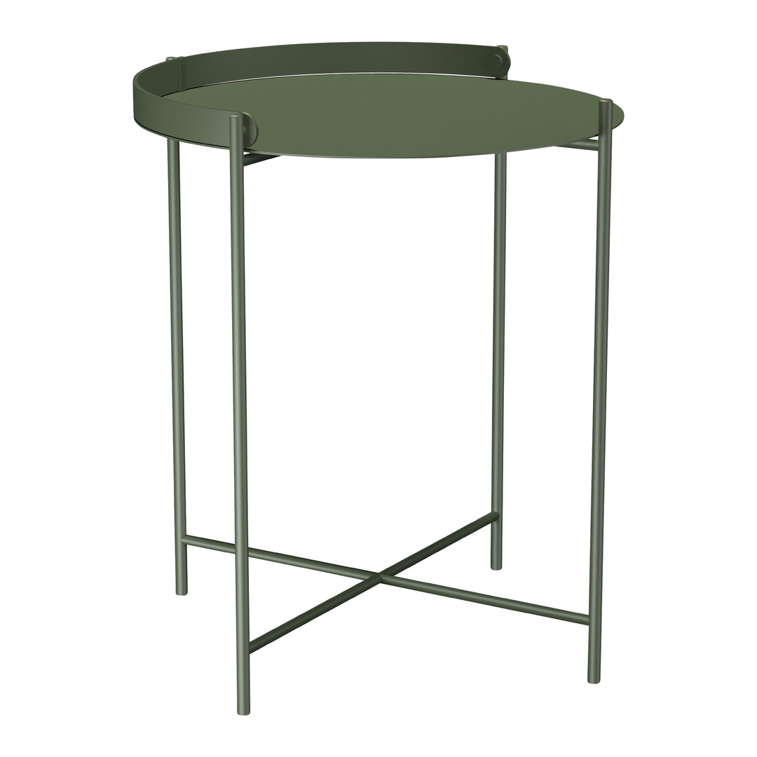 Gartenbeistelltisch Edge