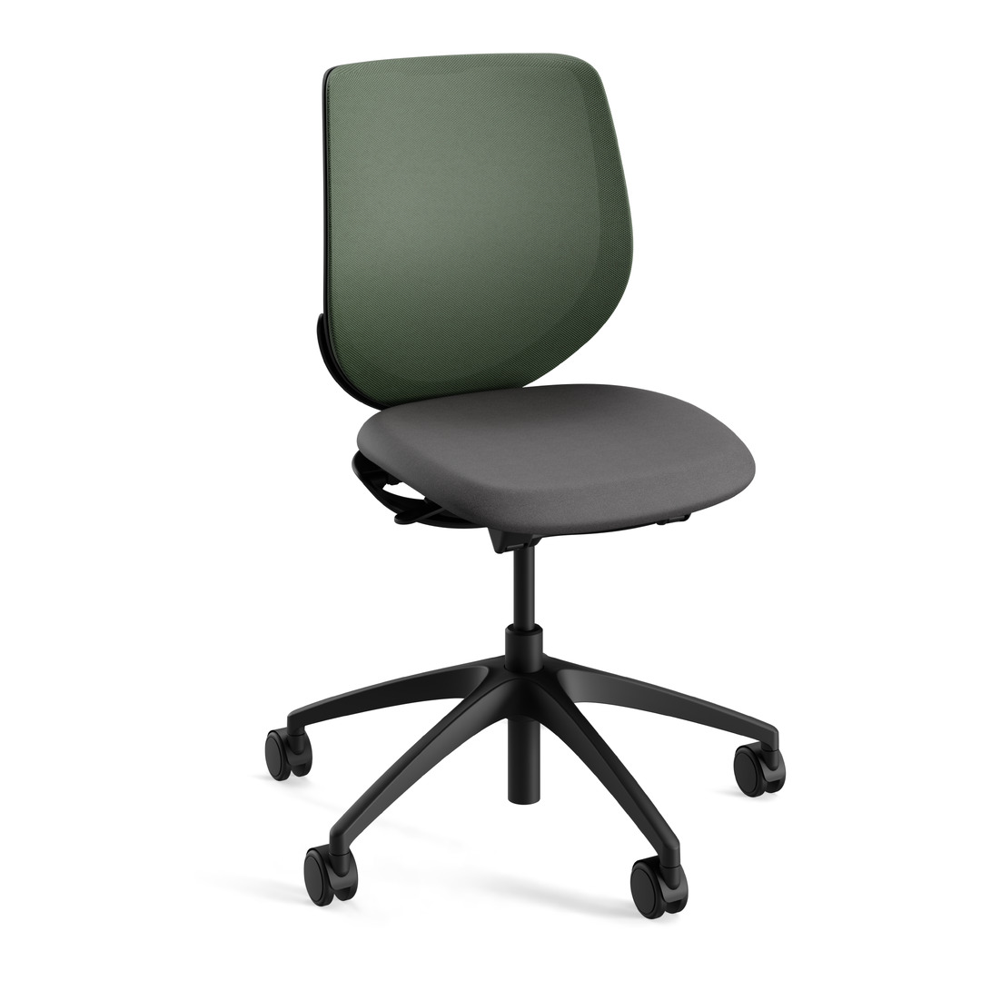 chaise de bureau GIROFLEX-313