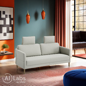 Einzelsofa I-Nimbus
